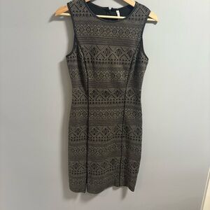 Willow & Clay Dress